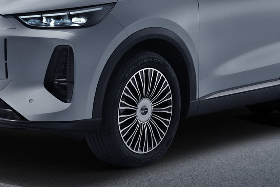 فينغيون T9 Wheel