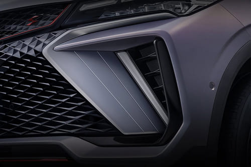 كولراي Front Fog Lamp