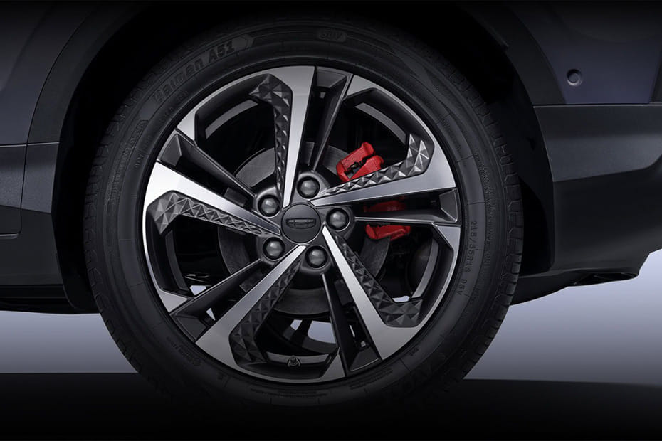 كولراي Wheel