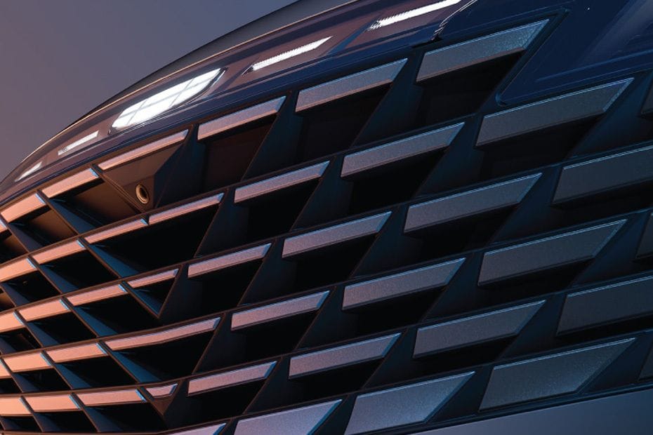 ستاراي Grille View