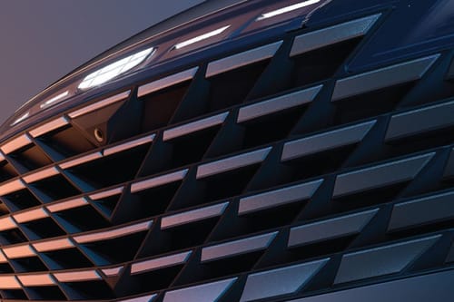 ستاراي Grille View