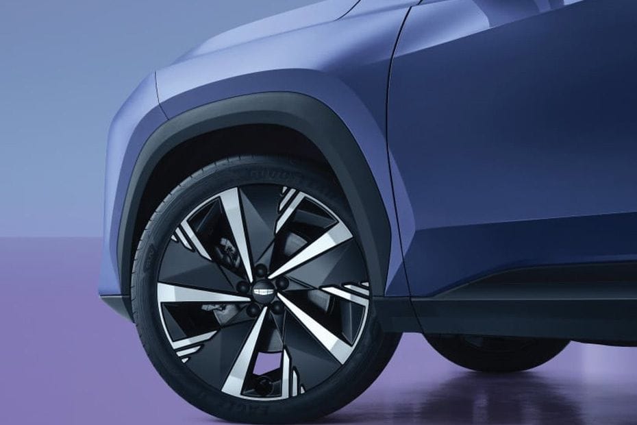 ستاراي Wheel