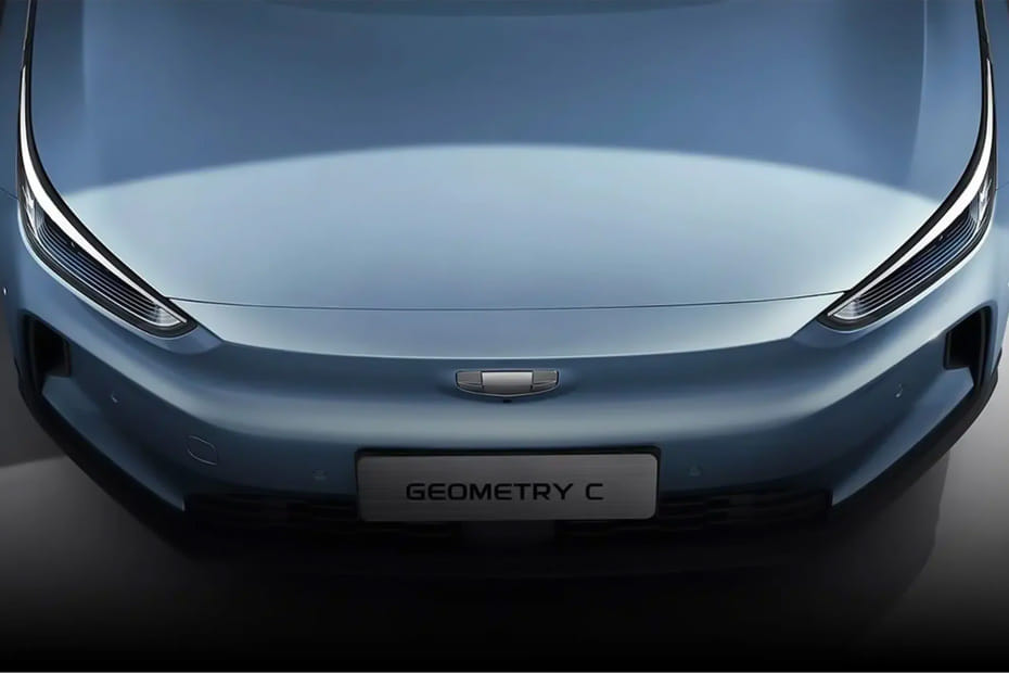 GEOMETRY C Grille View