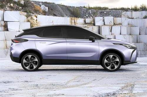 جيومتري سي Medium Angle Front View