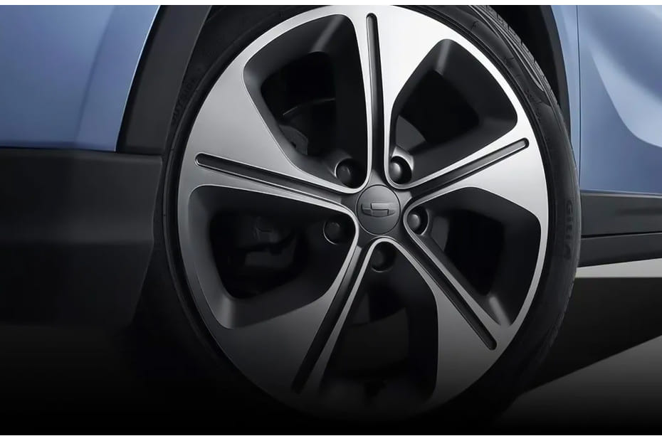 GEOMETRY C Wheel