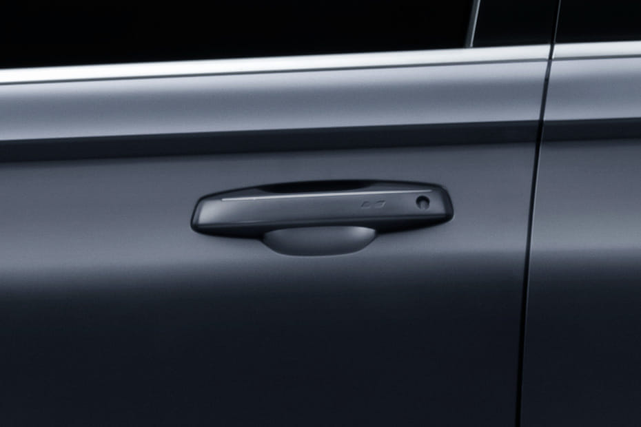 MONJARO Door handle
