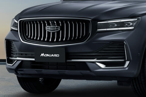 مونجارو Grille View