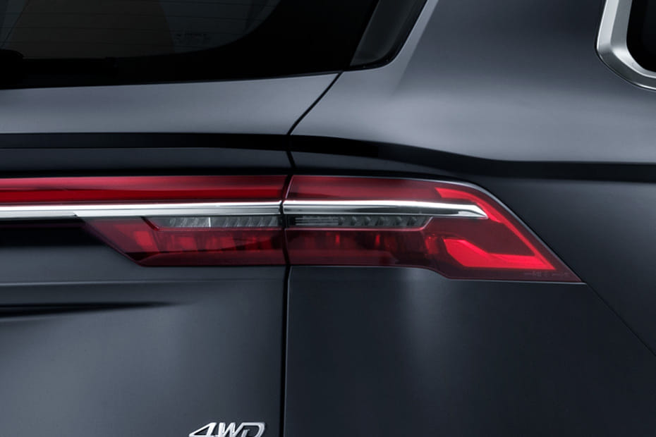 MONJARO Tail light