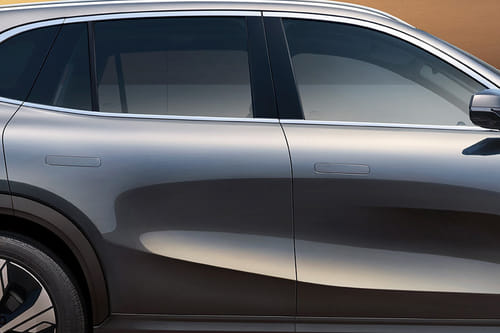 جالاكسي E5 Door handle