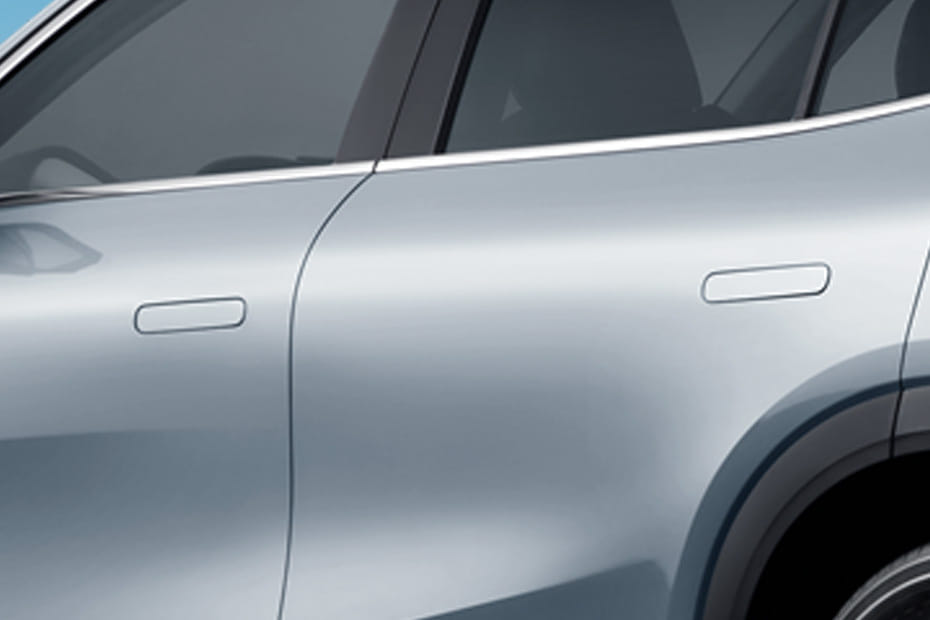 إي إكس ٥ Door handle