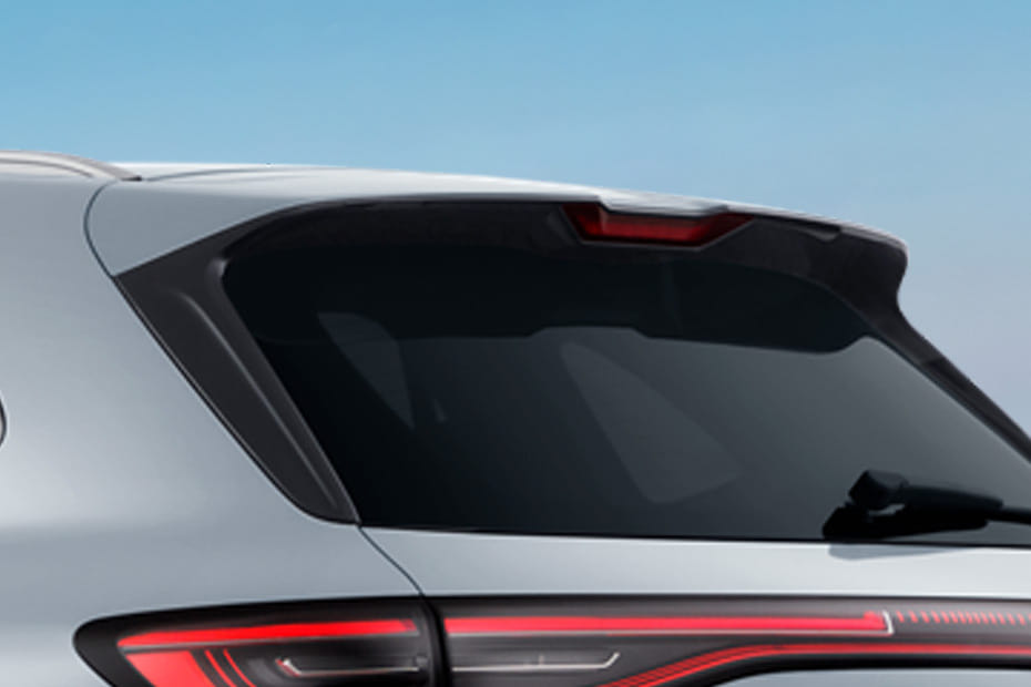 إي إكس ٥ Spoiler