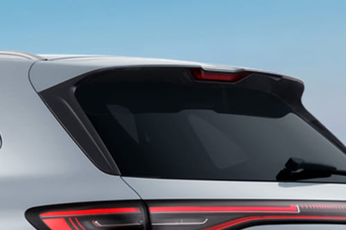 إي إكس ٥ Spoiler