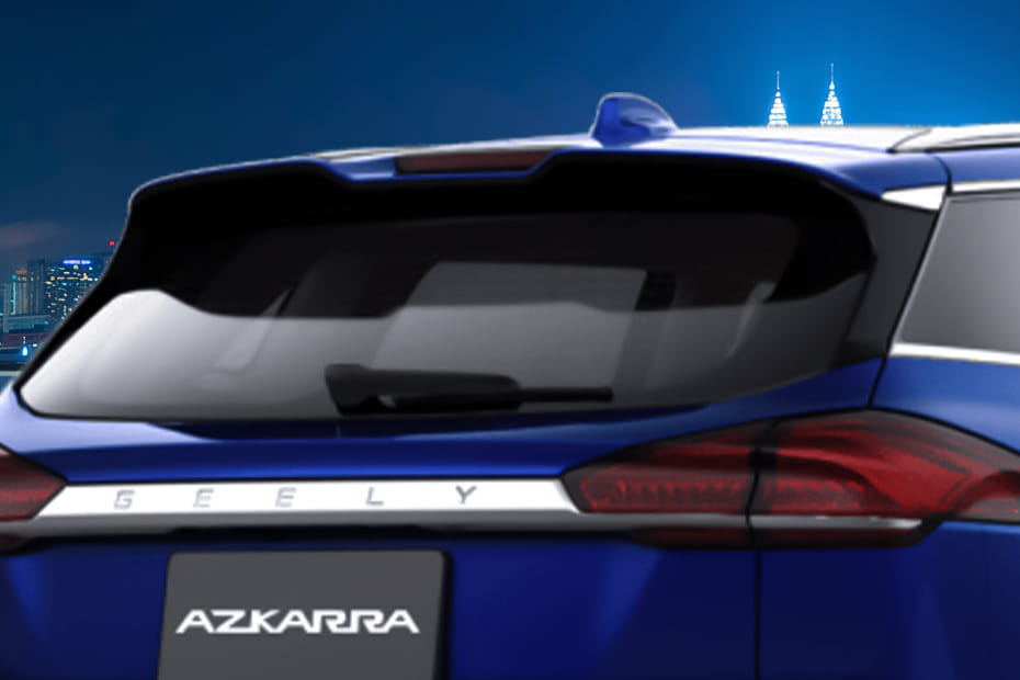 أزكارا Spoiler