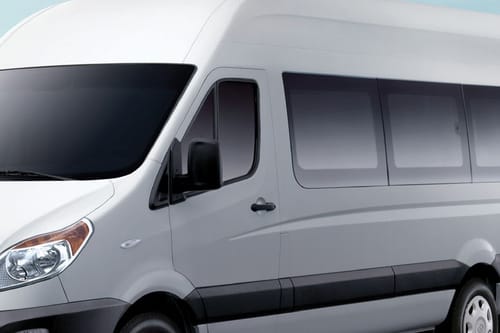 جاك صن راي Drivers Side Mirror Front Angle