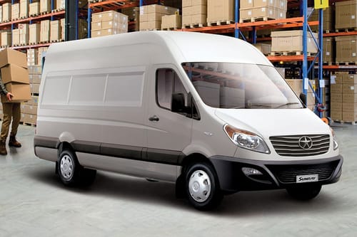 جاك صن راي Front Medium View