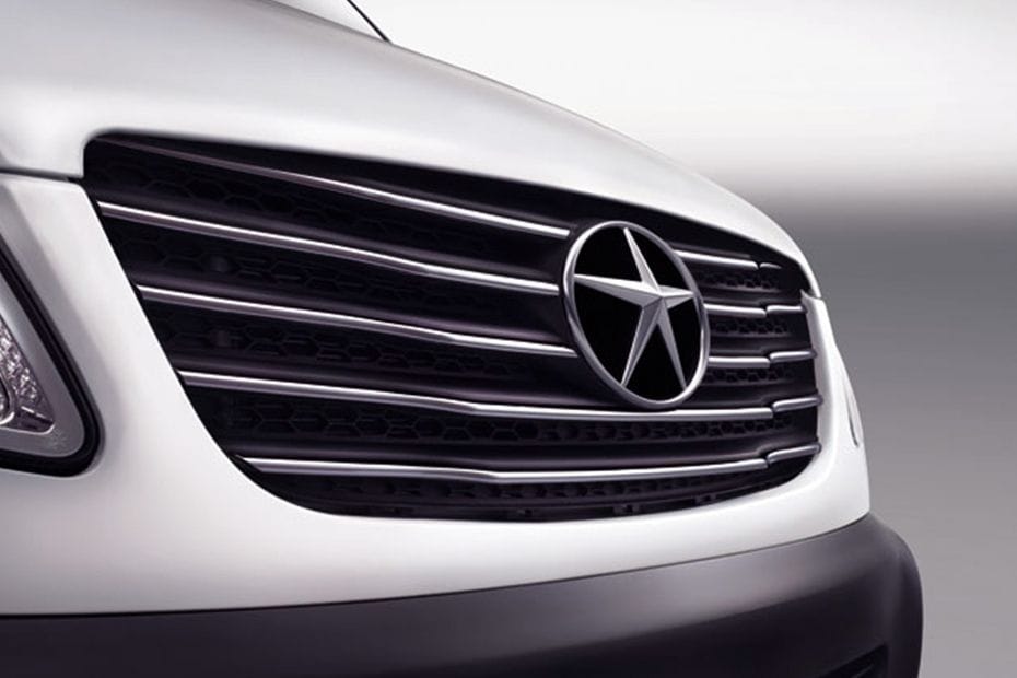 صن راي Grille View