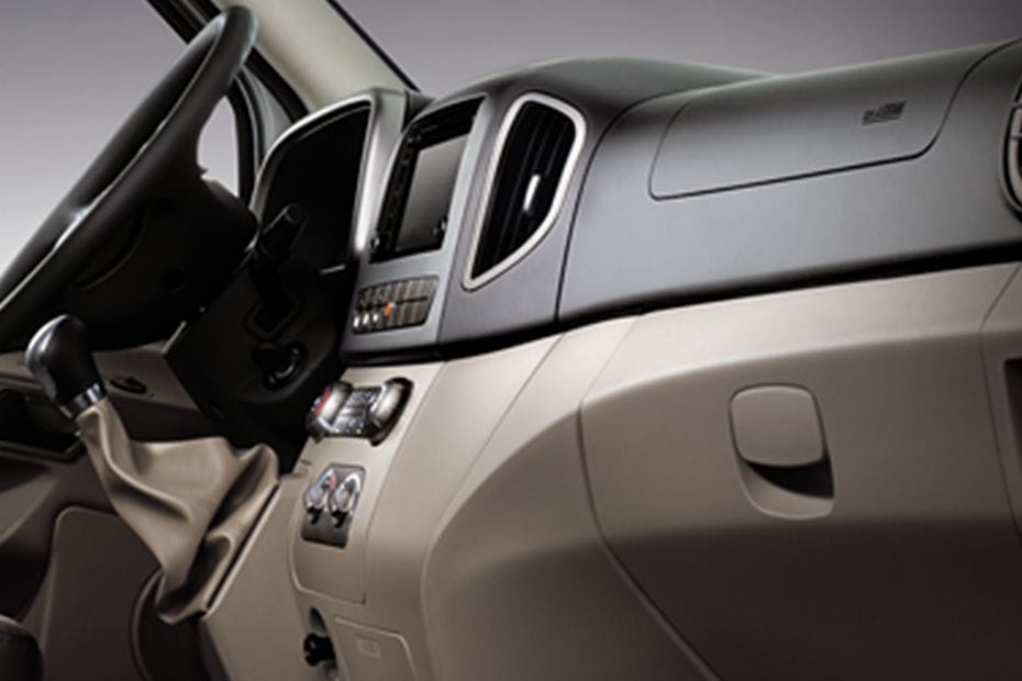 Rear Medium View of جاك صن راي