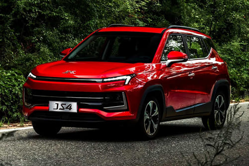 JAC JS4