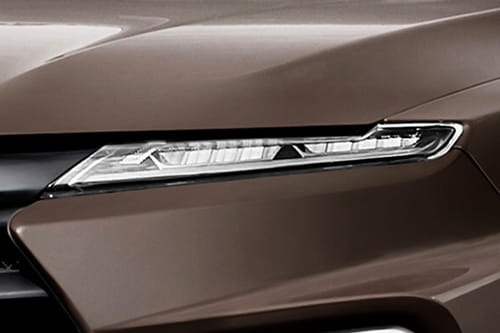 JS3 Headlight