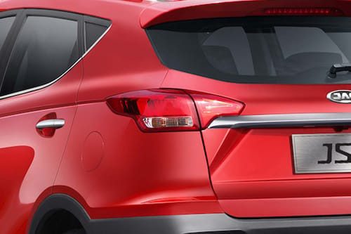 JS3 Tail light