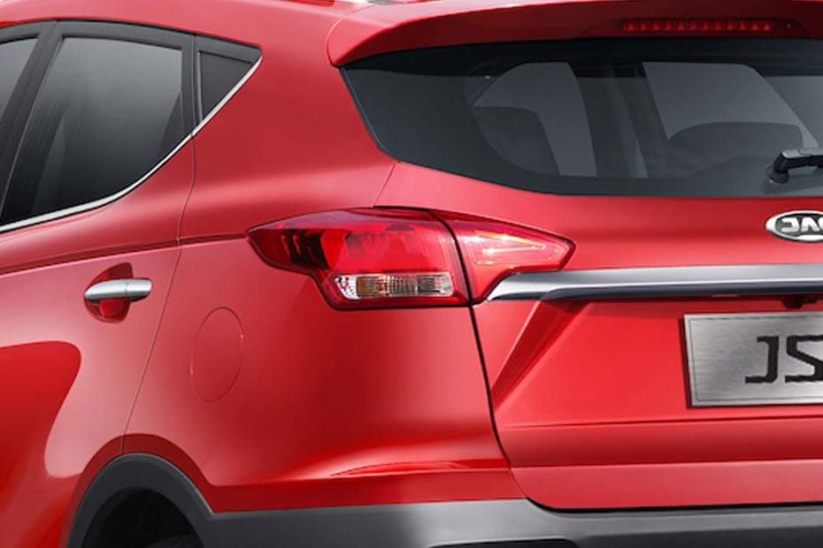 JS3 Tail light