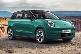 جاك إي 30 إكس