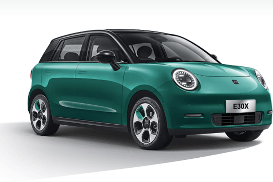 جاك إي 30 إكس 2026 العربيةالسعودية