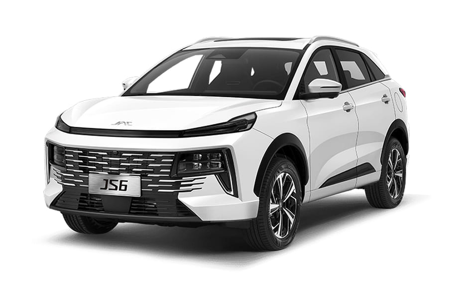 جاك JS6 العربيةالسعودية