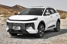 JAC JS6