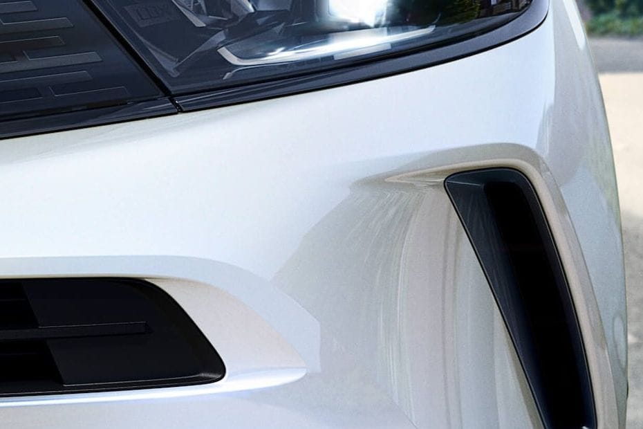 موكا Front Fog Lamp