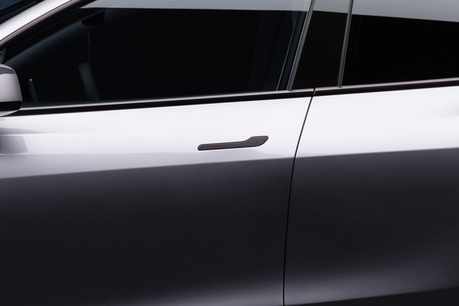 Model Y Door handle