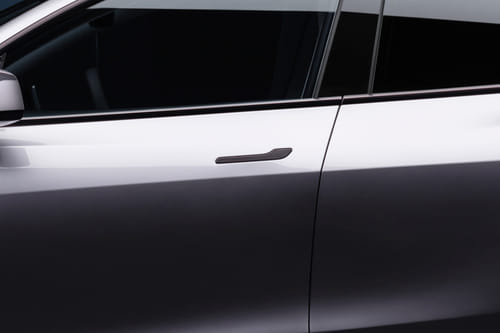 Model Y Door handle