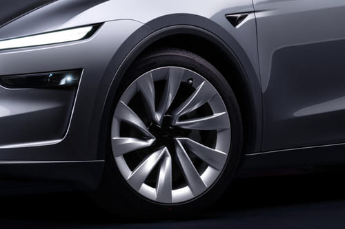 Model Y Wheel