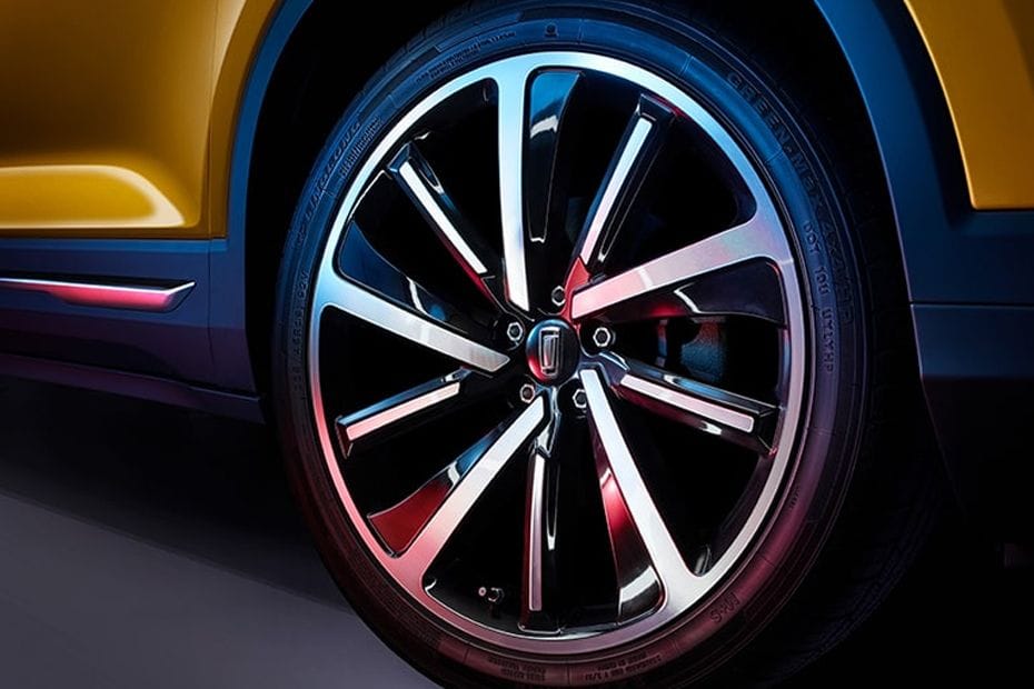 T77 Wheel