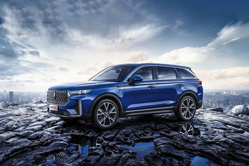 بيستون  T99 Front angle low view