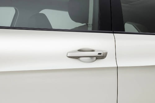 T90 Door handle