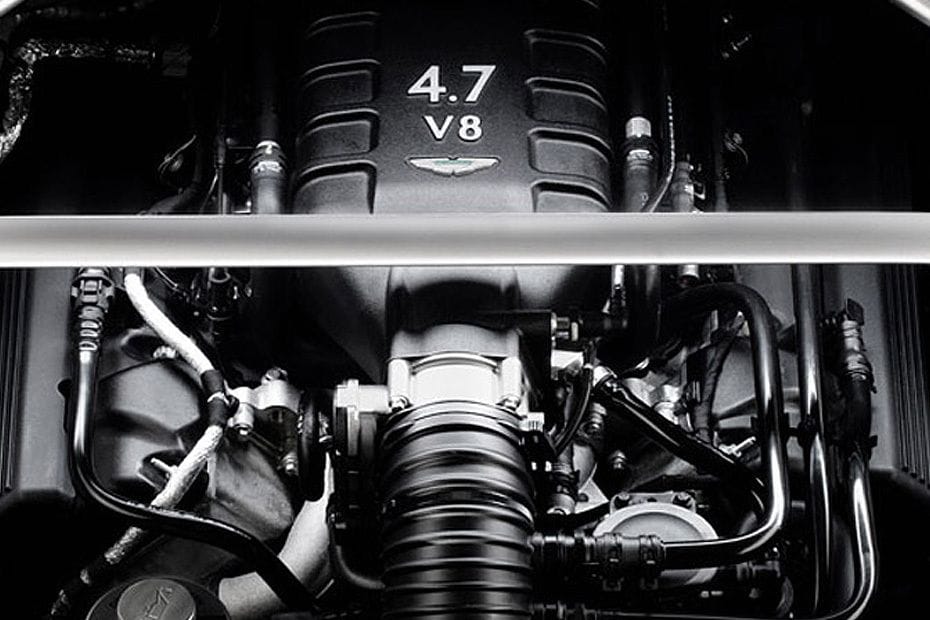فانتاج Engine