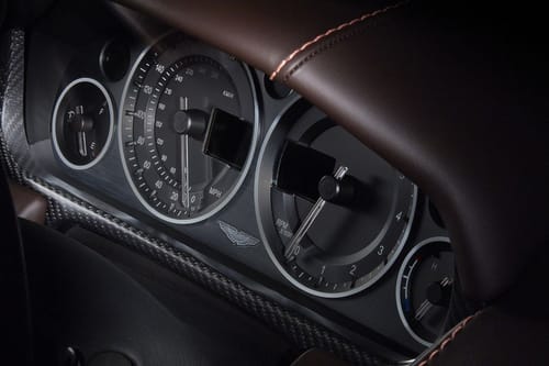 فانتاج TachoMeter