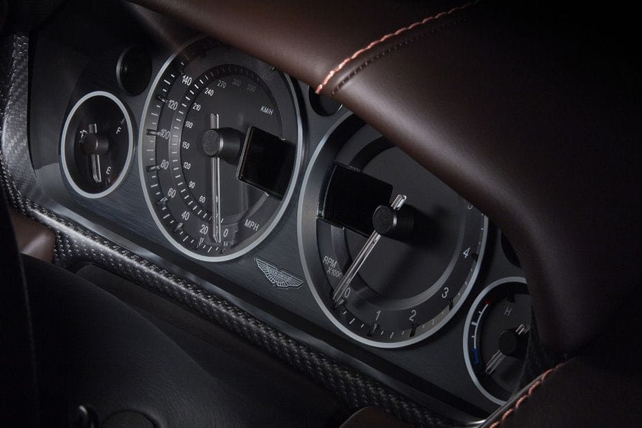 فانتاج TachoMeter