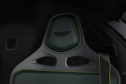 فالهالا Front Seat Headrest