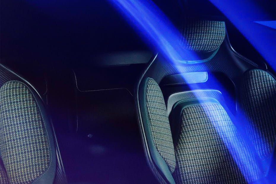 فالور Front Seats