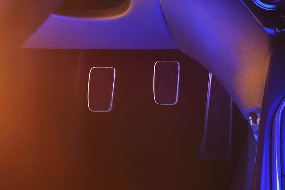 VALOUR Richbrook Competition Foot Pedal Set