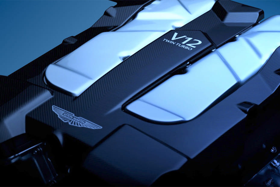 فانكويش Engine
