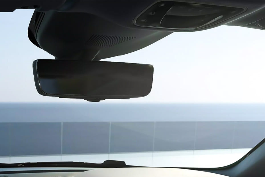 Purosangue Courtesy Lamps