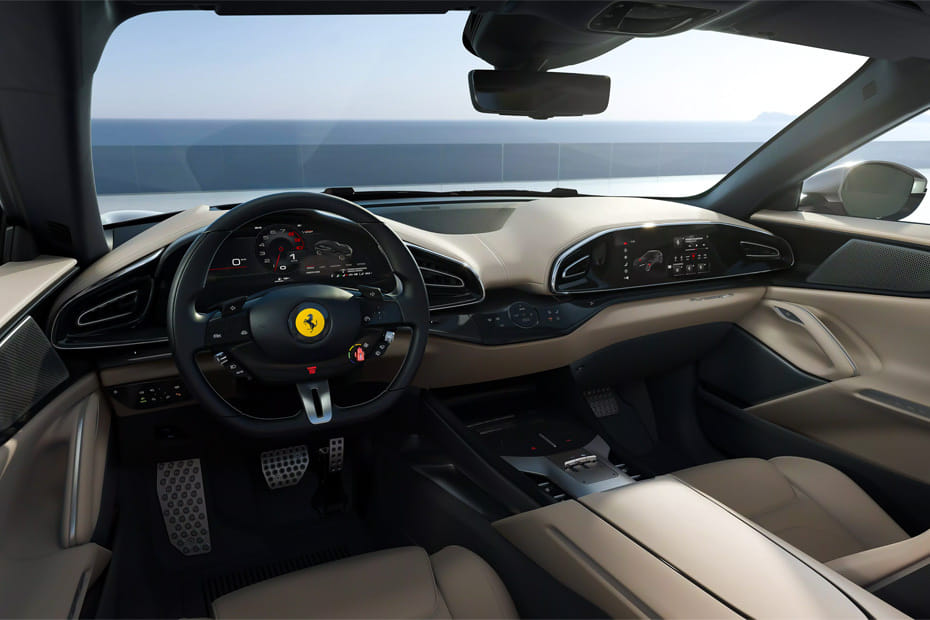Dashboard View of بوروسانجوي