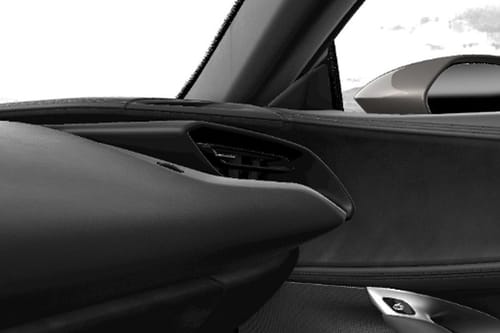 إس إف 90 سترادالي Front Side Ac Vents