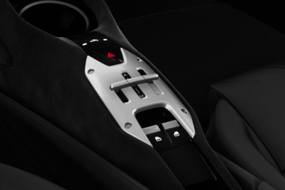 فيراري إس إف 90 سترادالي Gear Shifter
