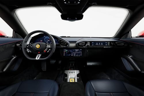 Dashboard View of 12 سيليندري