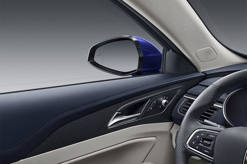 door handle interior of هونشي H5