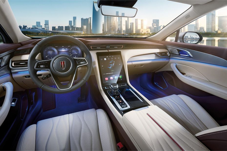 Dashboard View of OUSADO